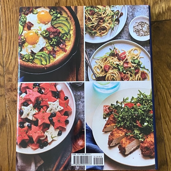 The Happy in a Hurry Cookbook by Steve & Kathy Doocy, EUC - Picture 2 of 3